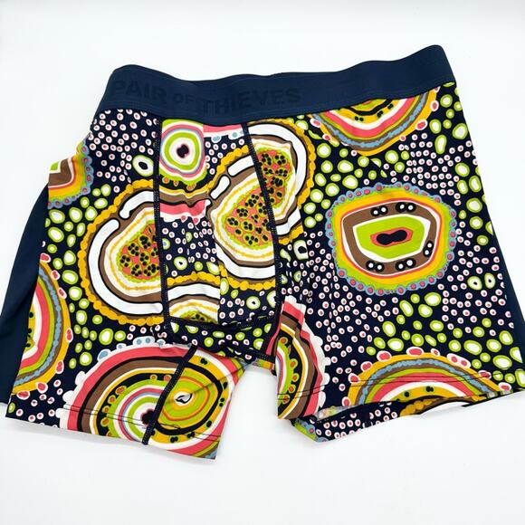 NWOT Pair of Thieves Super Fit Trunks - Set of Two - Size XL - Picture 9 of 15